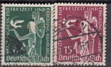 Deutsches Reich Mi.-Nr. 622/23 oo