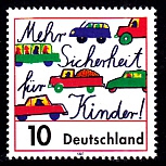 Bund Mi.-Nr. 1954 **