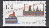 Bund Mi.-Nr. 1557 **