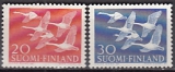 Norden - Finnland - 1956 **