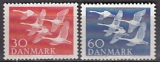 Norden - Dänemark - 1956 **