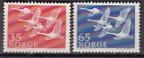 Norden - Norwegen - 1956 **