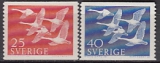 Norden - Schweden - 1956 **