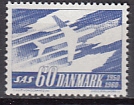 Norden - Dänemark - 1961 **