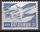 Norden - Dänemark - 1961 **
