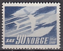 Norden - Norwegen - 1961 **