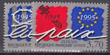 CEPT - Frankreich 1995 **