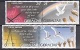 CEPT - Gibraltar 1995 **