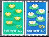 Norden Schweden 1977 **