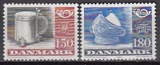 Norden - Dänemark 1980 **