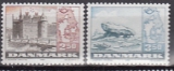 Norden - Dänemark - 1983 **