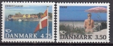 Norden - Dänemark - 1991 **