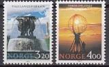 Norden - Norwegen - 1991 **