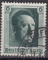 Deutsches Reich Mi.-Nr. 646 oo
