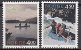 Norden - Norwegen - 1993 **