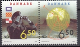 Norden - Dänemark - 1998 **