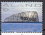 Norden - Åland - 2002 **