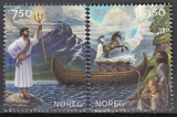 Norden - Norwegen - 2004 **