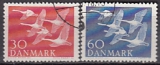 Norden - Dänemark - 1956 oo