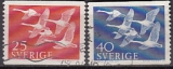 Norden - Schweden - 1956 oo