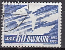 Norden - Dänemark - 1961 x oo