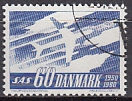 Norden - Dänemark - 1961 y oo