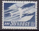 Norden - Norwegen - 1961 oo