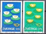 Norden Schweden 1977 oo