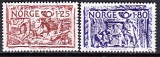 Norden - Norwegen - 1980 oo