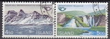 Norden - Island - 1983 oo