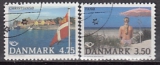 Norden - Dänemark - 1991 oo