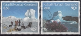 Norden - Grönland - 1991 oo