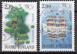 Norden - Finnland - 1991 oo
