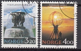 Norden - Norwegen - 1991 oo