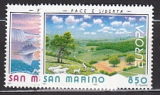CEPT - San Marino 1995 **