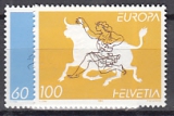 CEPT - Schweiz 1995 **