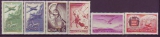 Monaco Mi.-Nr. 267/72 **