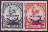 Monaco Mi.-Nr. 315/16 **