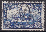 Dt. Kol. Kamerun Mi.-Nr. 17 oo