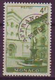 Monaco Mi.-Nr. 384 V **