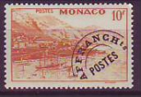 Monaco Mi.-Nr. 387 V **