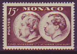 Monaco Mi.-Nr. 428 **