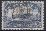 Dt. Kol. Samoa Mi.-Nr. 18 oo
