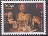 CEPT - Portugal - Madeira 1996 **