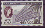 Monaco Mi.-Nr. 605 **