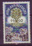 Monaco Mi.-Nr. 643 **