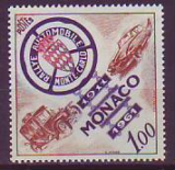 Monaco Mi.-Nr. 665 **