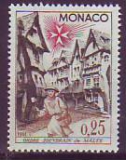 Monaco Mi.-Nr. 668 **