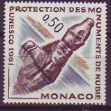 Monaco Mi.-Nr. 669 **