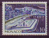 Monaco Mi.-Nr. 693 **